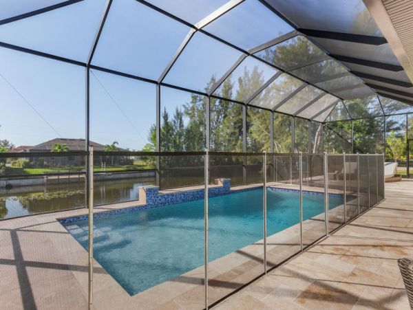 Cape Coral Home 1024386