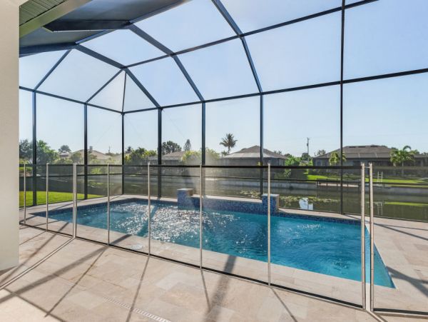 Cape Coral Home 1024386