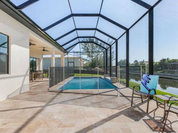 Cape Coral Home 1024386