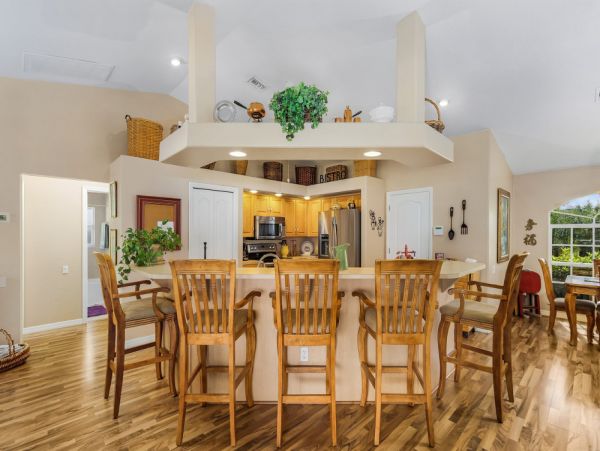 Cape Coral Home 1024387
