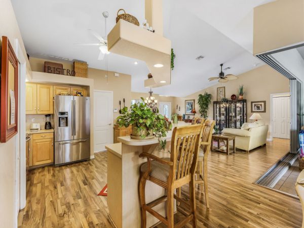 Cape Coral Home 1024387