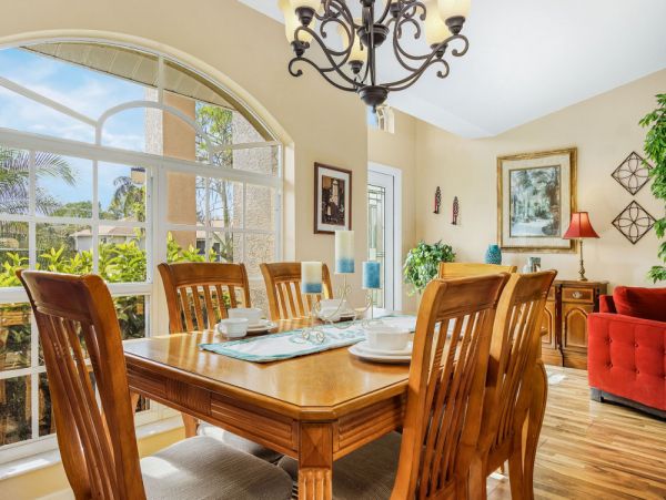 Cape Coral Home 1024387