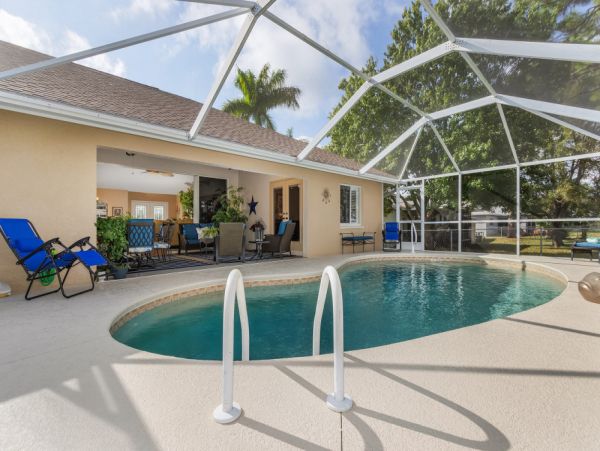 Cape Coral Home 1024387