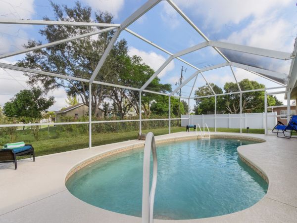 Cape Coral Home 1024387