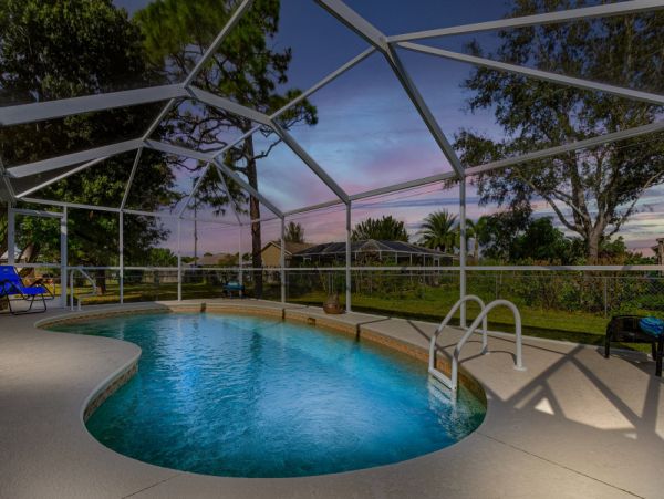 Cape Coral Home 1024387