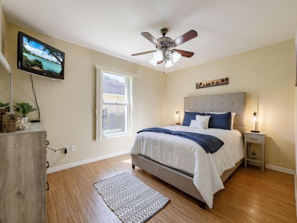 Cape Coral Home 1024388