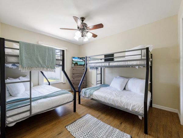 Cape Coral Home 1024388