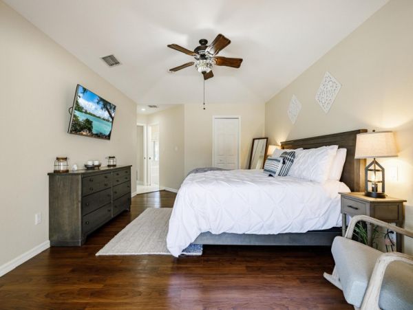 Cape Coral Home 1024388