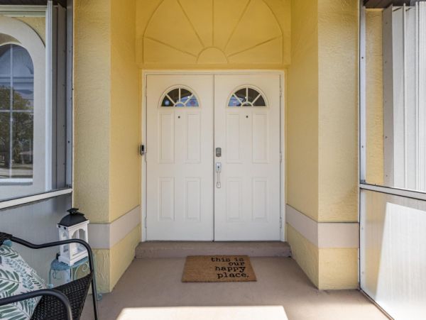 Cape Coral Home 1024388