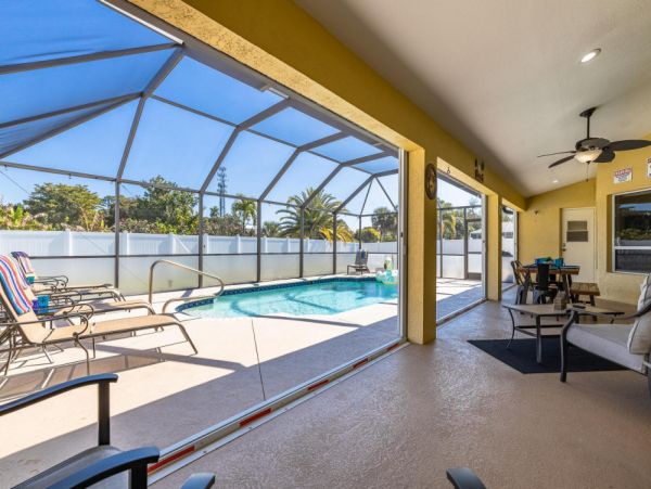 Cape Coral Home 1024388