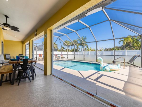 Cape Coral Home 1024388