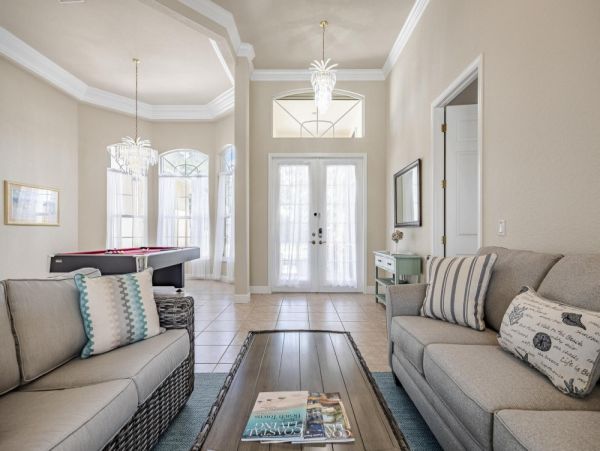 Cape Coral Home 1024389