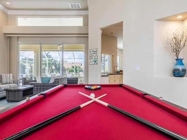 Cape Coral Home 1024389