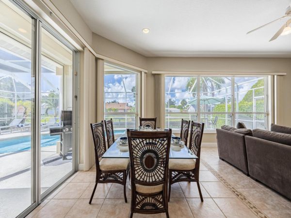 Cape Coral Home 1024389