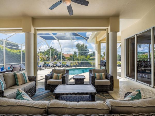 Cape Coral Home 1024389