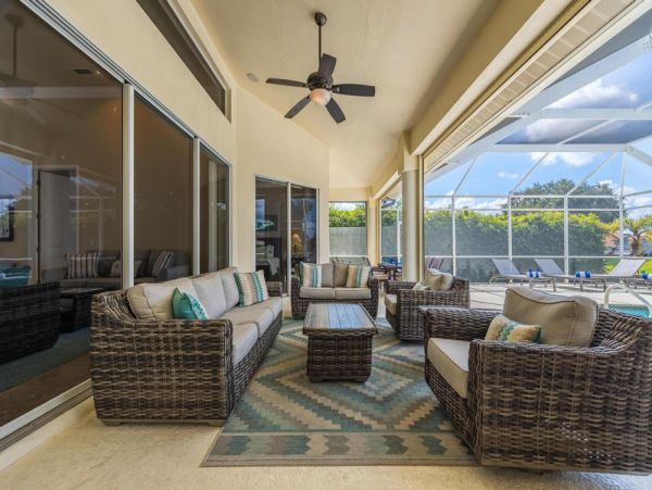 Cape Coral Home 1024389