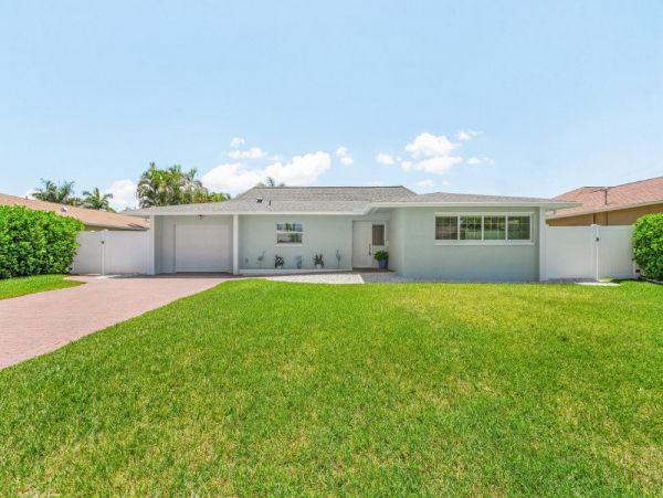 Cape Coral Home 1024392