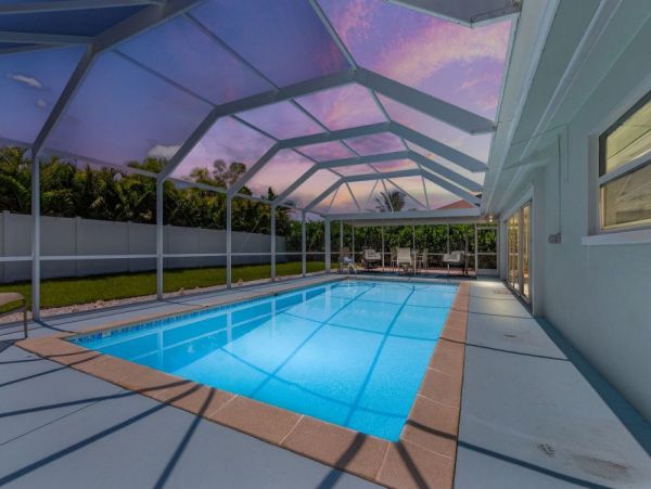 Cape Coral Home 1024392