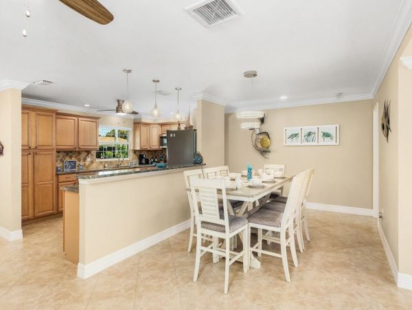 Cape Coral Home 1024392