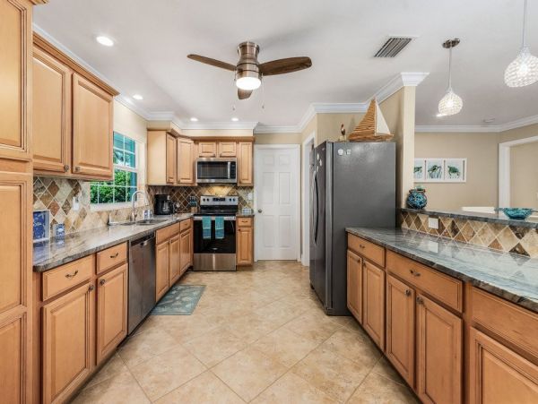 Cape Coral Home 1024392
