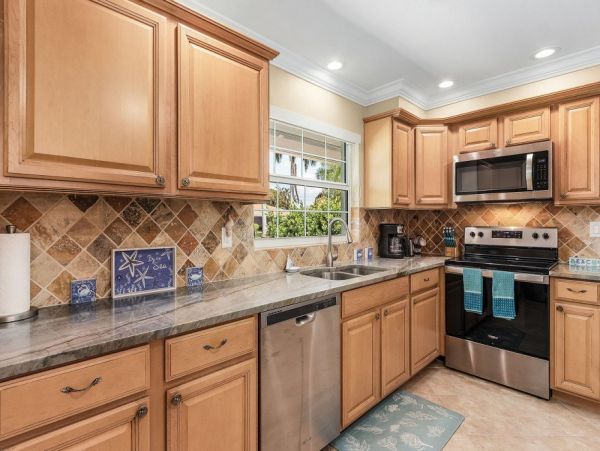 Cape Coral Home 1024392