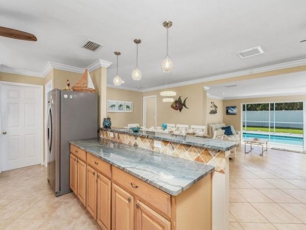 Cape Coral Home 1024392