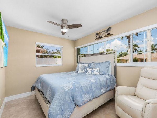 Cape Coral Home 1024392