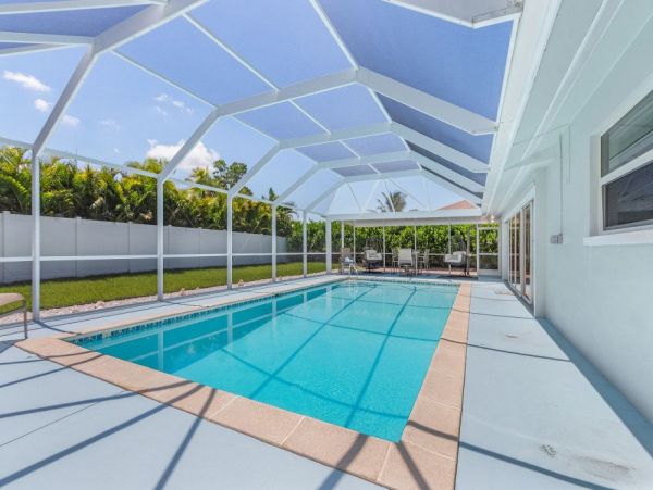 Cape Coral Home 1024392