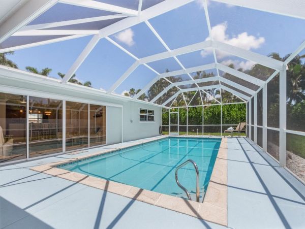 Cape Coral Home 1024392