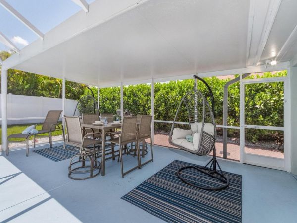 Cape Coral Home 1024392