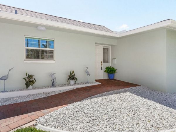 Cape Coral Home 1024392