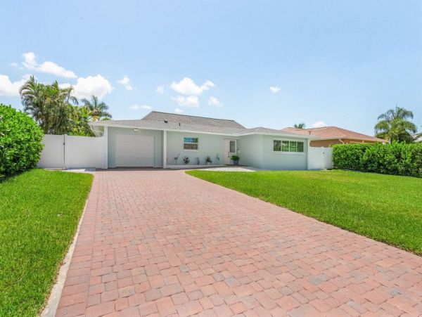 Cape Coral Home 1024392