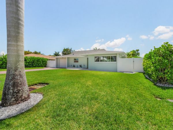 Cape Coral Home 1024392