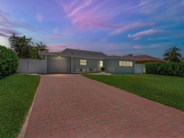 Cape Coral Home 1024392