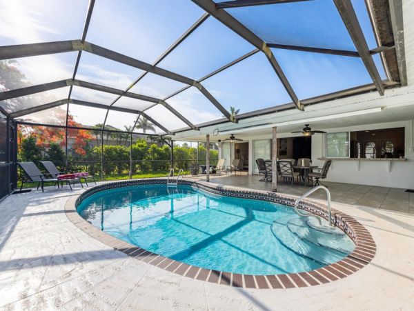 Cape Coral Home 1024393
