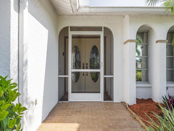 Cape Coral Home 1024393