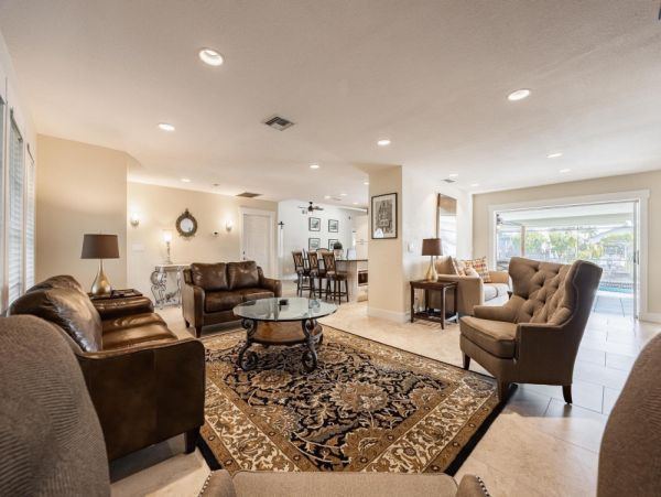 Cape Coral Home 1024393