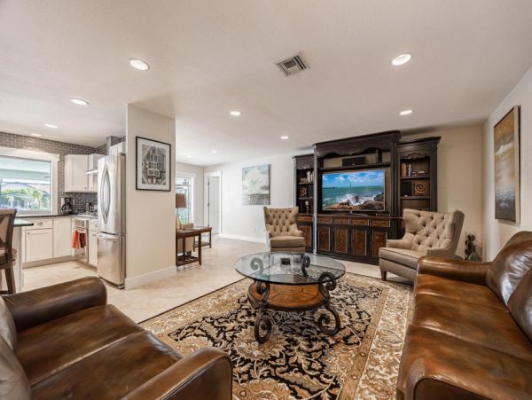 Cape Coral Home 1024393