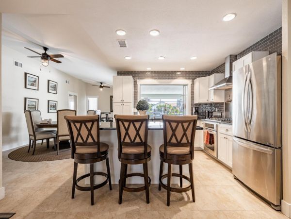Cape Coral Home 1024393