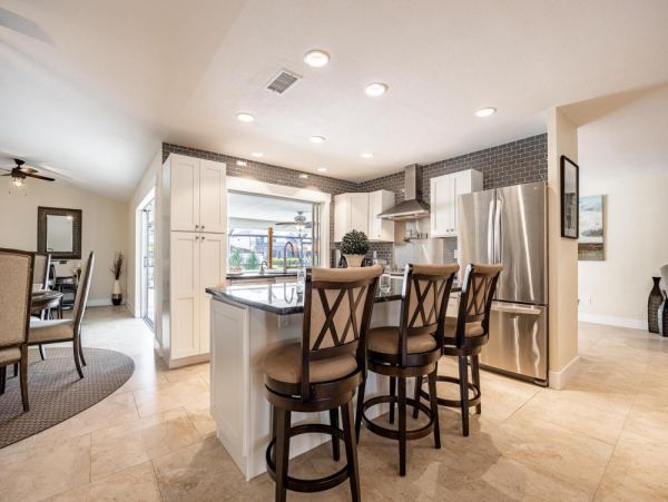Cape Coral Home 1024393