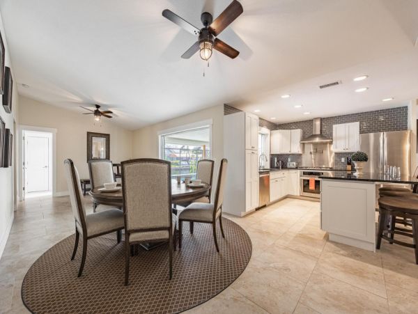 Cape Coral Home 1024393