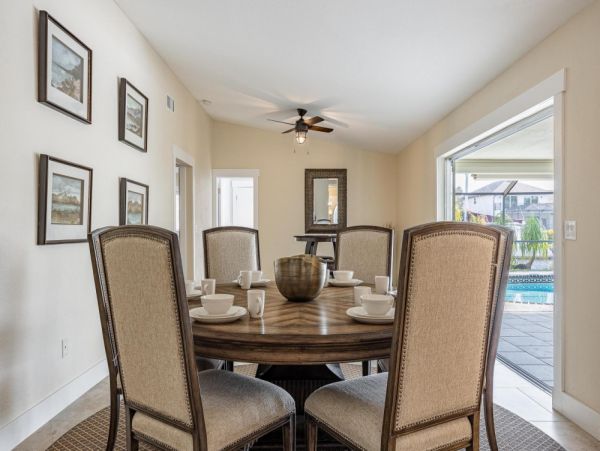 Cape Coral Home 1024393