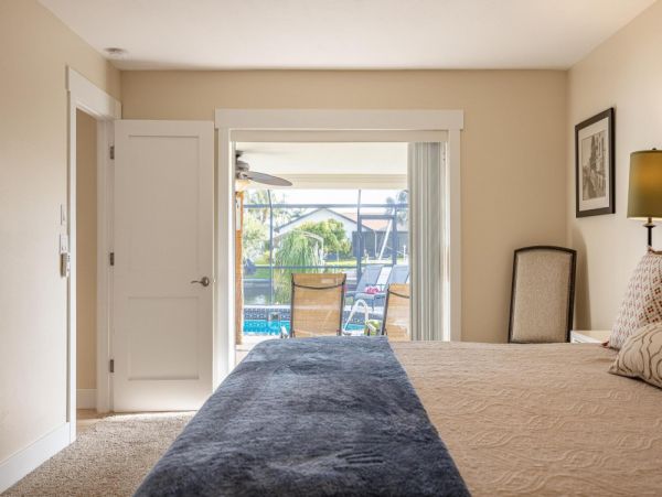 Cape Coral Home 1024393