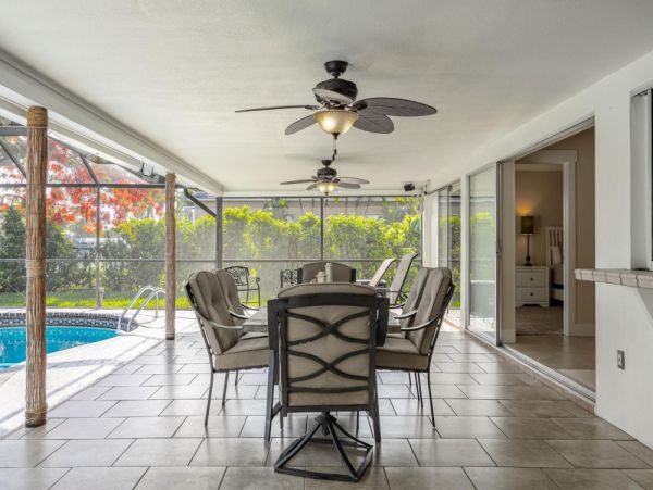 Cape Coral Home 1024393