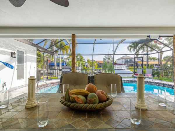 Cape Coral Home 1024393