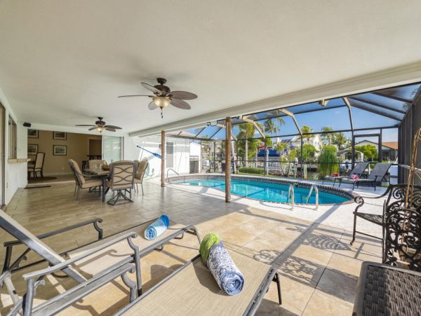 Cape Coral Home 1024393