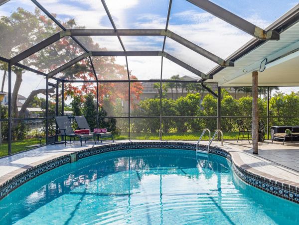 Cape Coral Home 1024393