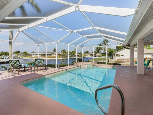 Cape Coral Home 1024394