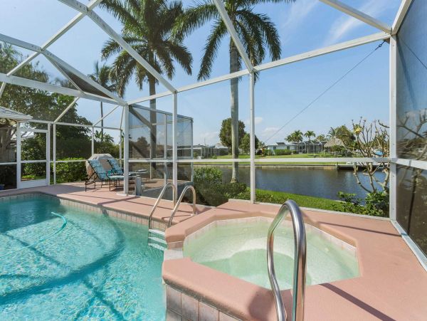 Cape Coral Home 1024394