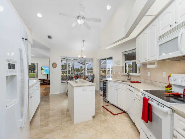 Cape Coral Home 1024394